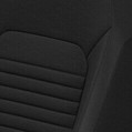 Черный Passat Comfortline