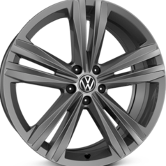 Легкосплавные диски Sebring 8 J x 20, шины – 255/50 R20