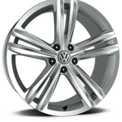Легкосплавные колесные диски Sebring 8.5J x 19 (Tiguan Sportline)