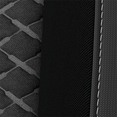 Черный Titanium (Tiguan CITY)