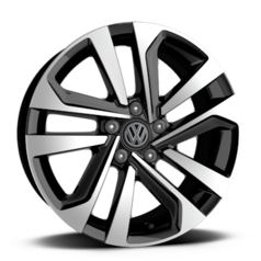 Легкосплавные колёсные диски “Dublin” 7J x 17″ (Tiguan Connect)